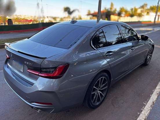 BMW-320i-2.0 16V TURBO FLEX SPORT GP AUTOMÁTICO BMW-320i-2024