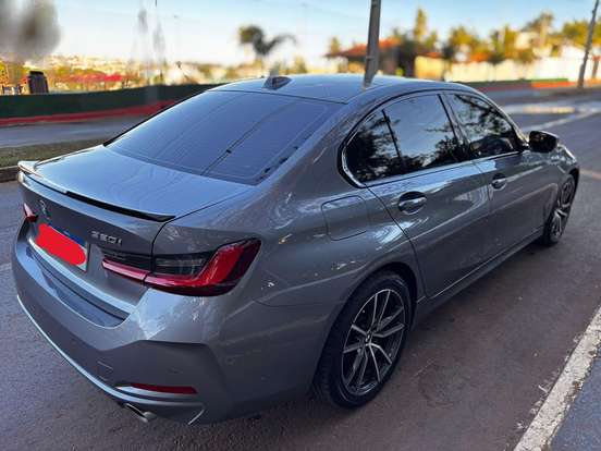 BMW-320i-2.0 16V TURBO FLEX SPORT GP AUTOMÁTICO BMW-320i-2024