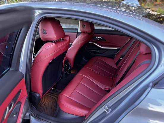 BMW-320i-2.0 16V TURBO FLEX SPORT GP AUTOMÁTICO BMW-320i-2024