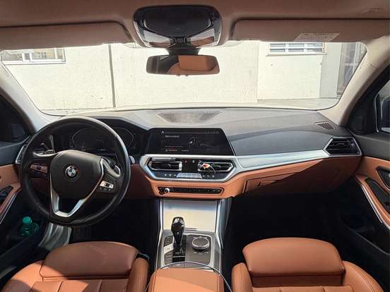 BMW-320i-2.0 16V TURBO FLEX SPORT GP AUTOMÁTICO BMW-320i-2022