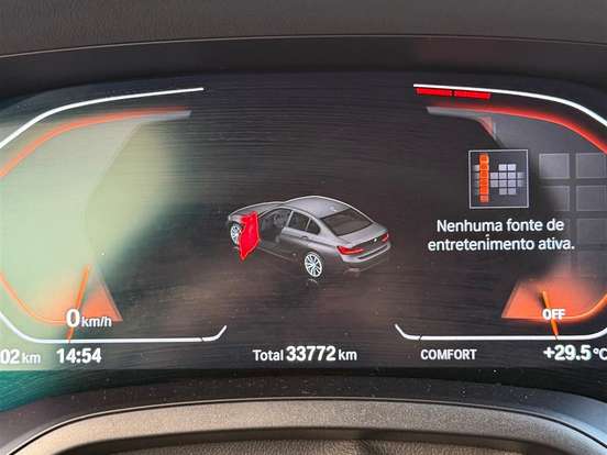 BMW-320i-2.0 16V TURBO FLEX SPORT GP AUTOMÁTICO BMW-320i-2022