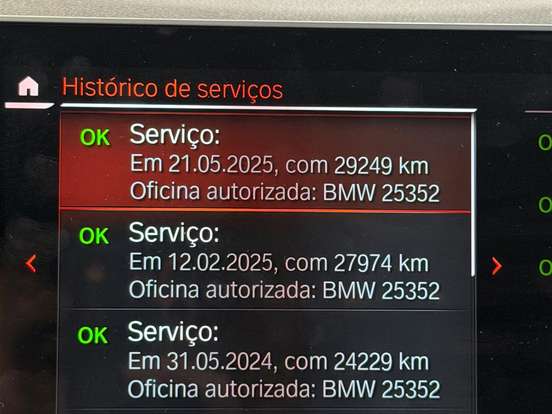 BMW-320i-2.0 16V TURBO FLEX SPORT GP AUTOMÁTICO BMW-320i-2022