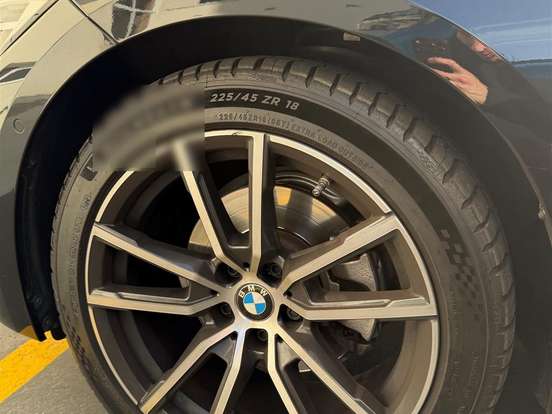 BMW-320i-2.0 16V TURBO FLEX SPORT GP AUTOMÁTICO BMW-320i-2022
