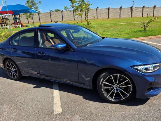BMW-320i-2.0 16V TURBO FLEX SPORT GP AUTOMÁTICO BMW-320i-2023