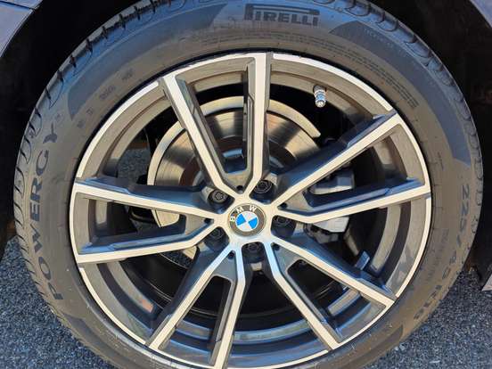 BMW-320i-2.0 16V TURBO FLEX SPORT GP AUTOMÁTICO BMW-320i-2023
