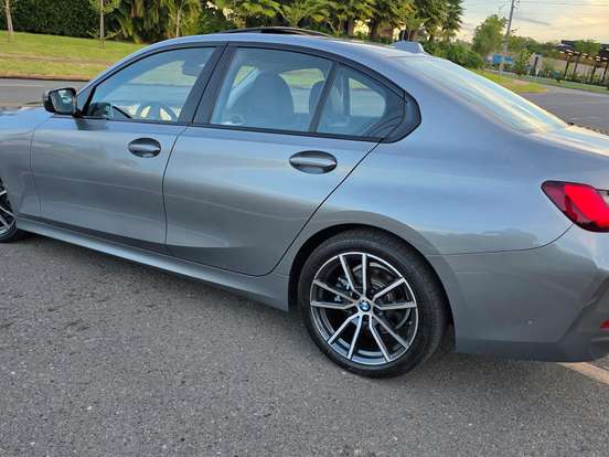 BMW-320i-2.0 16V TURBO FLEX SPORT GP AUTOMÁTICO BMW-320i-2023
