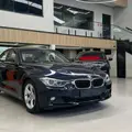 BMW 320i 2.0 16V TURBO GASOLINA 4P AUTOMÁTICO BMW 320i 2.0 16V TURBO GASOLINA 4P AUTOMÁTICO