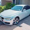 BMW 320i 2.0 16V TURBO GASOLINA 4P AUTOMÁTICO BMW 320i 2.0 16V TURBO GASOLINA 4P AUTOMÁTICO