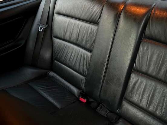 BMW-323Ti-2.5 TOP COMPACT 24V GASOLINA 2P AUTOMÁTICO BMW-323Ti-1998