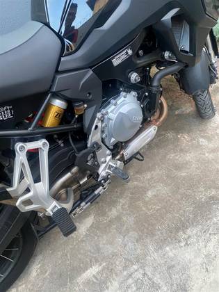 BMW F 850 GS PREMIUM 