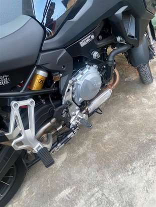 BMW-F 850 GS PREMIUM-2022