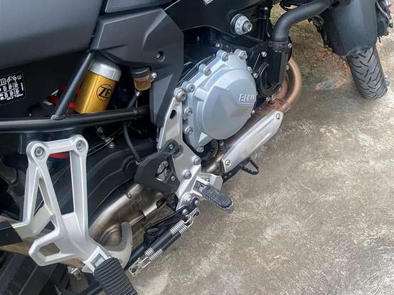 BMW-F 850 GS PREMIUM BMW-F 850 GS PREMIUM-2022