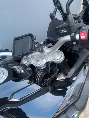 BMW-F 850 GS PREMIUM-2022