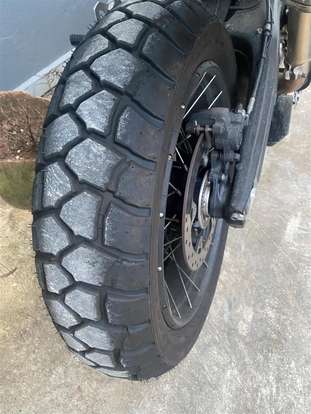 BMW-F 850 GS PREMIUM-2022