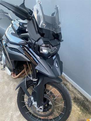 BMW-F 850 GS PREMIUM BMW-F 850 GS PREMIUM-2022