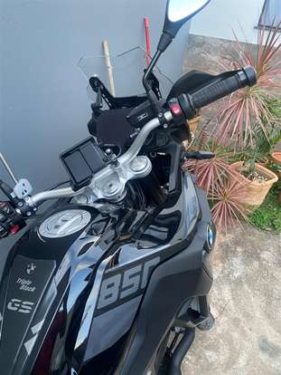 BMW-F 850 GS PREMIUM BMW-F 850 GS PREMIUM-2022