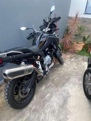 BMW-F 850 GS PREMIUM BMW-F 850 GS PREMIUM-2022