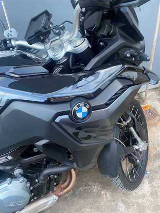 BMW-F 850 GS PREMIUM-2022