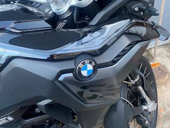 BMW-F 850 GS PREMIUM BMW-F 850 GS PREMIUM-2022