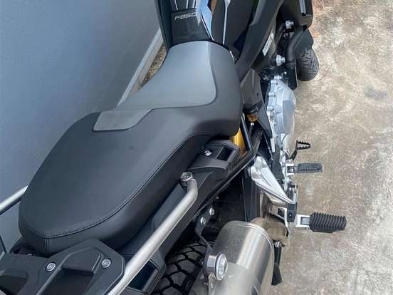 BMW-F 850 GS PREMIUM BMW-F 850 GS PREMIUM-2022