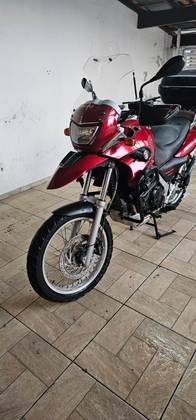 BMW G 650 GS 