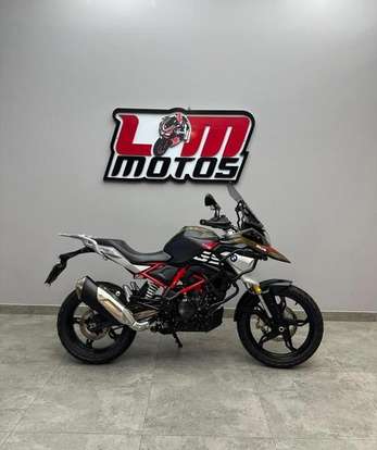 BMW-G 310 GS-2023