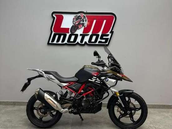 BMW-G 310 GS BMW-G 310 GS-2023