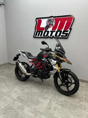 BMW-G 310 GS-2023