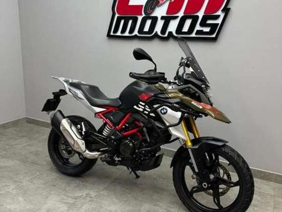 BMW-G 310 GS BMW-G 310 GS-2023