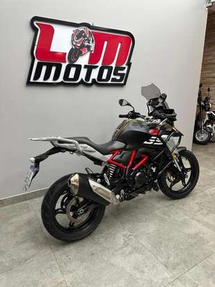 BMW-G 310 GS-2023