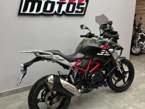 BMW-G 310 GS BMW-G 310 GS-2023