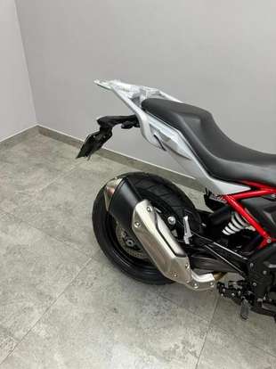 BMW-G 310 GS-2023