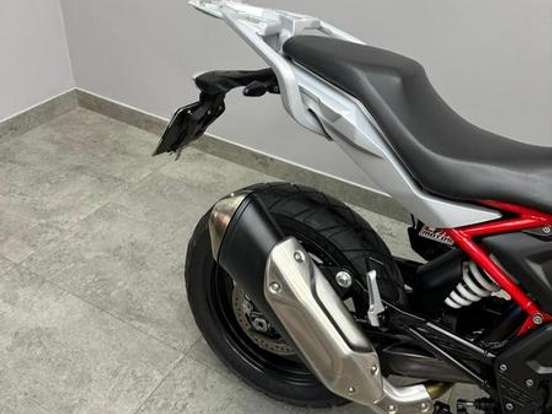 BMW-G 310 GS BMW-G 310 GS-2023