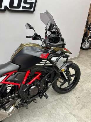 BMW-G 310 GS-2023