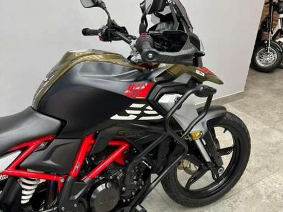 BMW-G 310 GS BMW-G 310 GS-2023