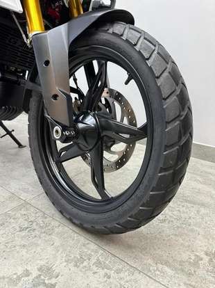 BMW-G 310 GS-2023
