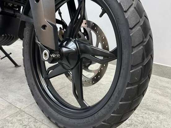 BMW-G 310 GS BMW-G 310 GS-2023