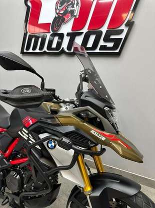 BMW-G 310 GS-2023