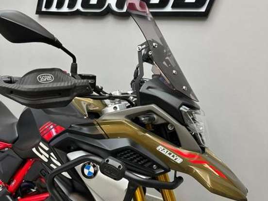 BMW-G 310 GS BMW-G 310 GS-2023