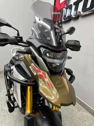 BMW-G 310 GS-2023