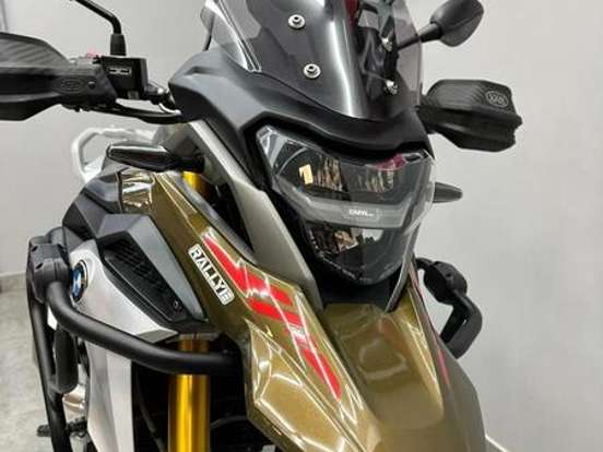 BMW-G 310 GS BMW-G 310 GS-2023