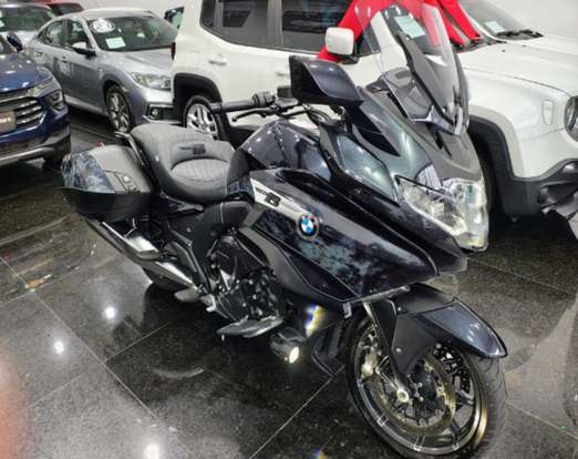 BMW-K 1600 BAGGER BMW-K 1600 BAGGER-2022