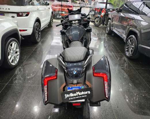 BMW-K 1600 BAGGER BMW-K 1600 BAGGER-2022