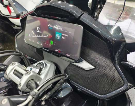 BMW-K 1600 BAGGER-2022