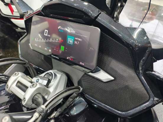 BMW-K 1600 BAGGER BMW-K 1600 BAGGER-2022