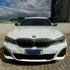 BMW M 340i 3.0 TWINPOWER GASOLINA XDRIVE STEPTRONIC BMW M 340i 3.0 TWINPOWER GASOLINA XDRIVE STEPTRONIC