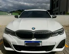 BMW M 340i 3.0 TWINPOWER GASOLINA XDRIVE STEPTRONIC BMW M 340i 3.0 TWINPOWER GASOLINA XDRIVE STEPTRONIC