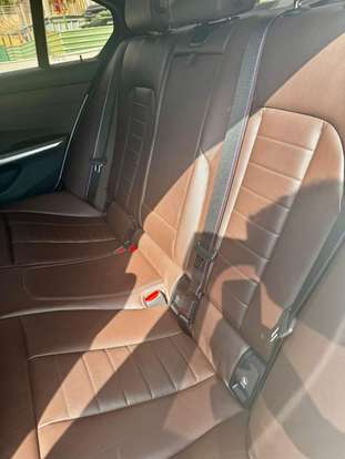 BMW-M 340i-3.0 TWINPOWER GASOLINA XDRIVE STEPTRONIC BMW-M 340i-2021