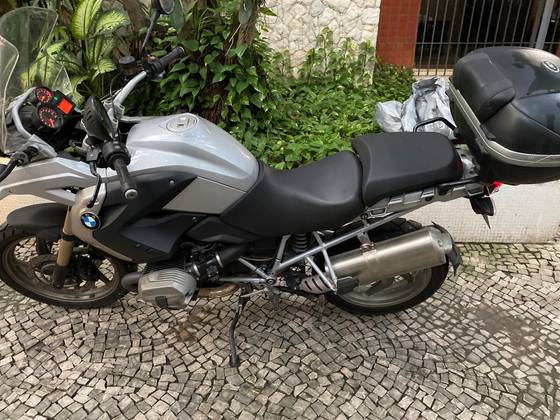 BMW R 1200 GS 