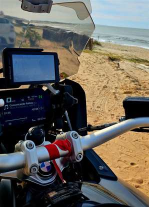 BMW-R 1200 GS PREMIUM +-2019